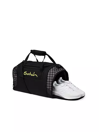 SATCH | Sporttasche Dark Skate | 